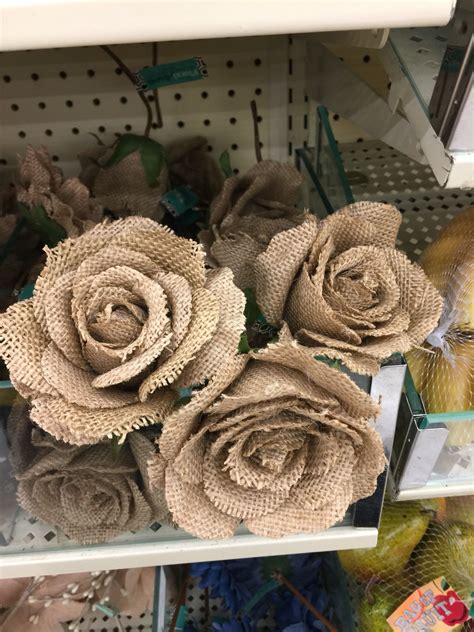 how much are fake flowers at hobby lobby